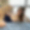 Perky Tits And Hungry Pussy Girl thumbnail
