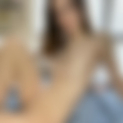 Perky Tits And Hungry Pussy Girl