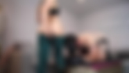 [MV] Mistress An Li • Pt.3/Mistress An Li - Scent Slave Part II.mp4