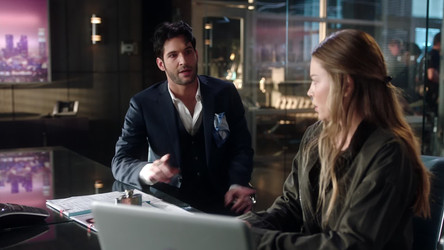 Lucifer (2015) S03 (1080p BDRip x265 10bit DTS 5.1 - Species180) [TAoE]/Lucifer (2015) S03E20 The Angel of San Bernardino (1080p BDRip x265 10bit DTS 5.1 - Species180) [TAoE].mkv