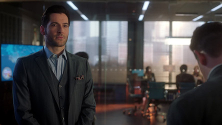 Lucifer (2015) S03 (1080p BDRip x265 10bit DTS 5.1 - Species180) [TAoE]/Lucifer (2015) S03E23 Quintessential Deckerstar (1080p BDRip x265 10bit DTS 5.1 - Species180) [TAoE].mkv