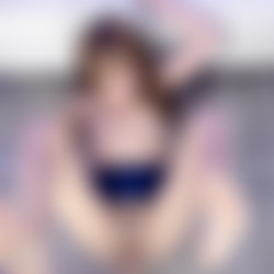 KittyxKum-In blue with dildo.mp4