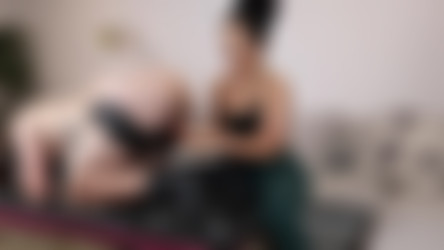 [MV] Mistress An Li • Pt.3/Mistress An Li - Scent Slave Part III.mp4
