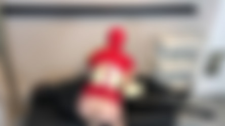 Bupshi Mini Pack .2.01 (6 Vids)/Bupshi slutty latex nurse fucks napping patient.mp4